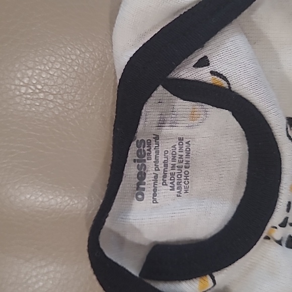 Onesies brand - Picture 5 of 5